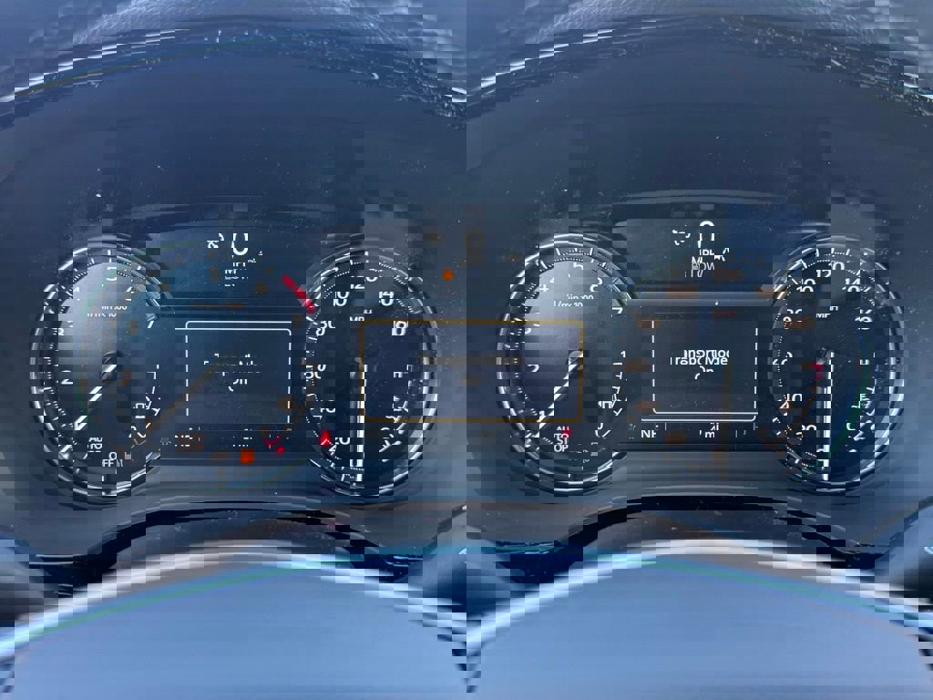 New 2026 Cadillac XT5 Luxury image 25