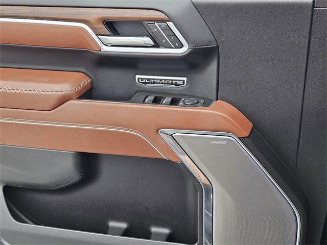 Used 2025 GMC Sierra 1500 Denali Ultimate image 23