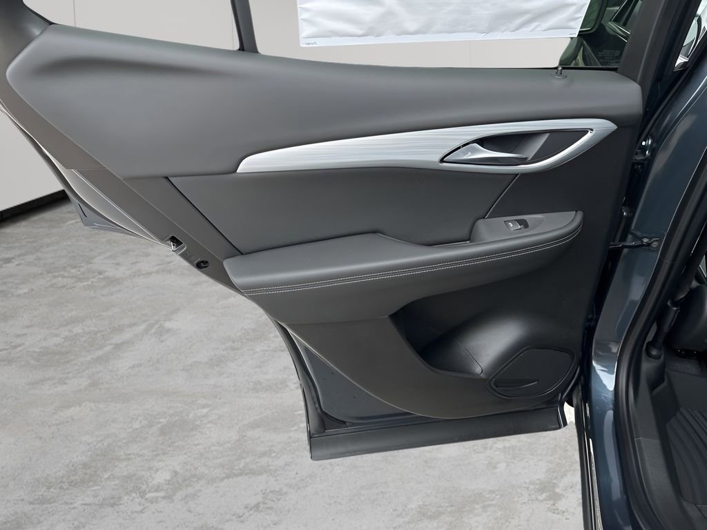 New 2026 Buick Envision Avenir image 17