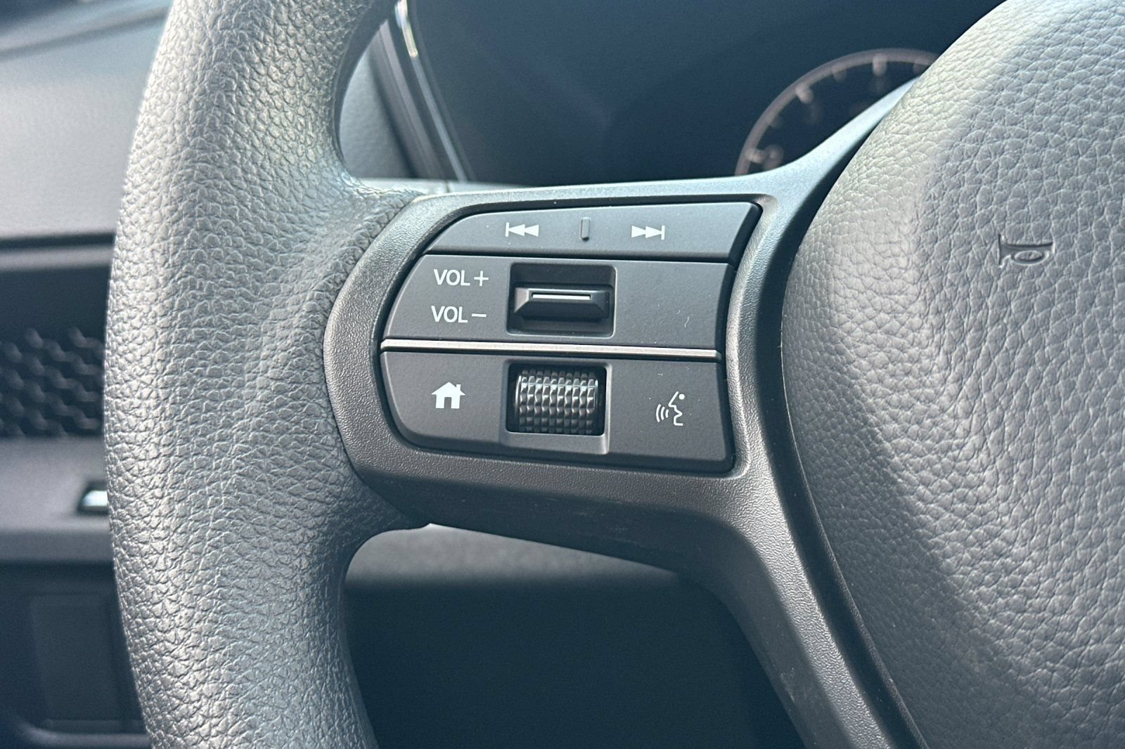 New 2026 Honda CR-V EX image 27