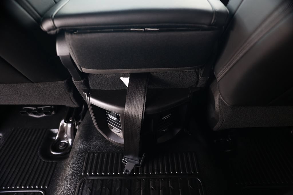 New 2026 RAM 3500 Tradesman AWD/4WD image 44