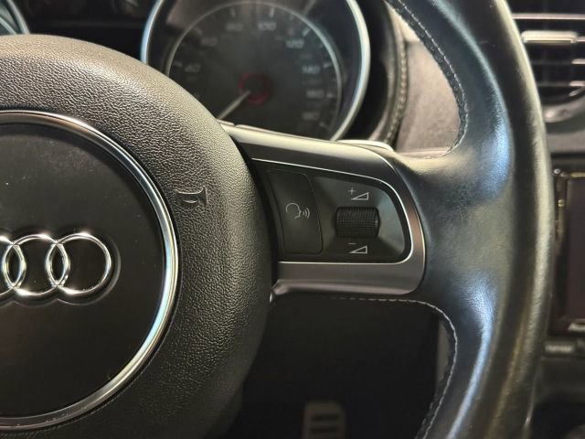 Used 2014 Audi TTS 2.0T Coupe w/ Black Optic Package image 16