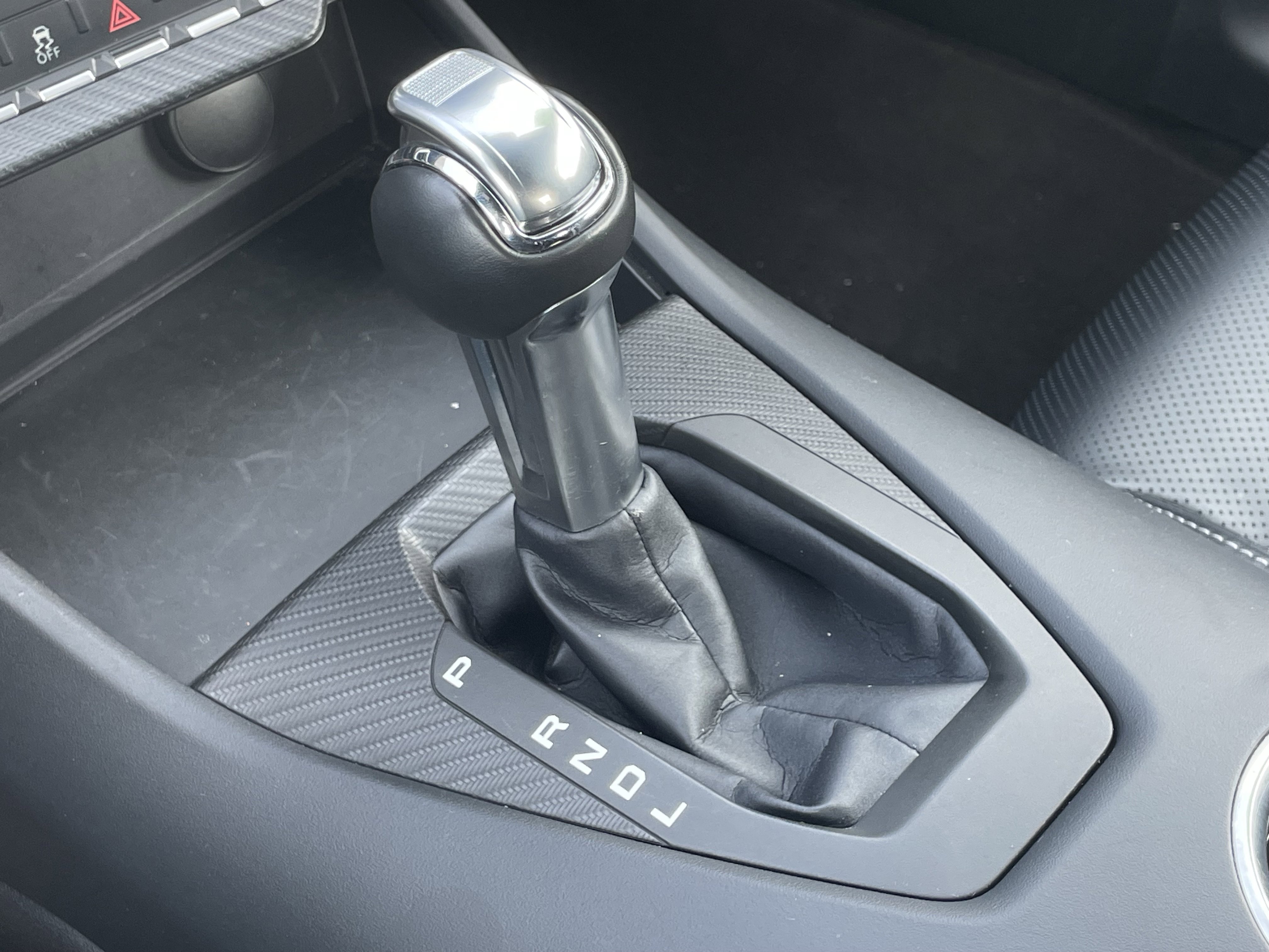 Used 2025 Ford Mustang Premium image 23