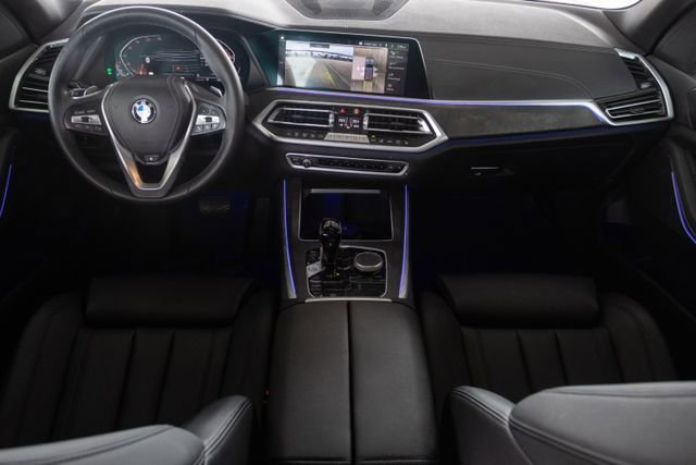 Used 2022 BMW X5 sDrive40i w/ Premium Package image 25