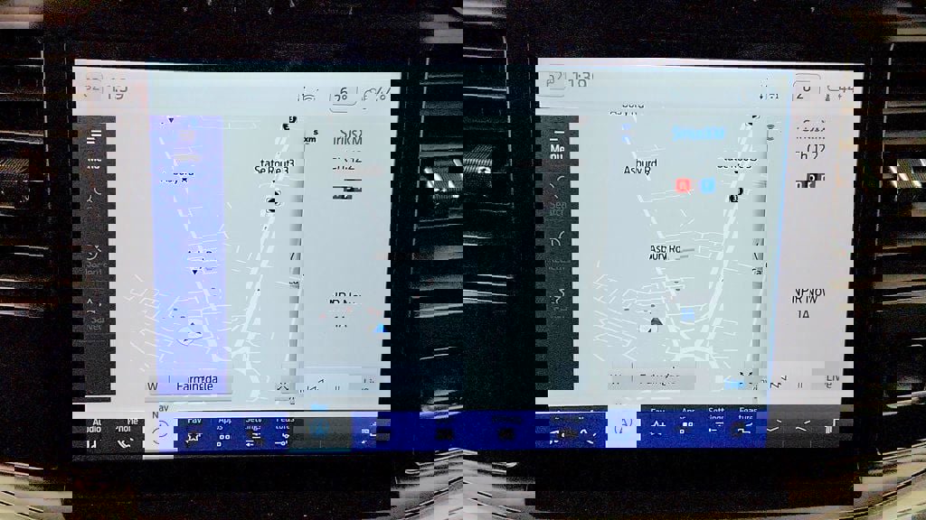 Used 2023 Ford F150 XLT w/ Equipment Group 302A High image 19