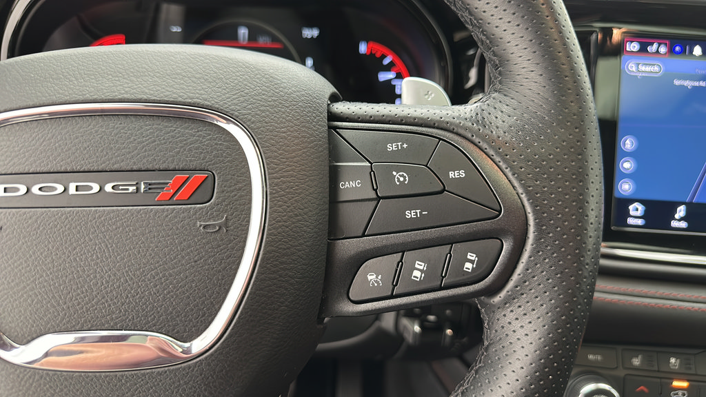 Used 2026 Dodge Durango GT AWD/4WD image 21