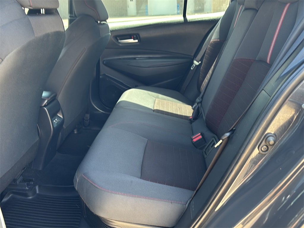 Used 2024 Toyota Corolla SE image 12