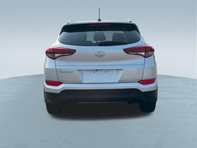 Used 2017 Hyundai Tucson SE w/ SE Popular Package 02 FWD image 7