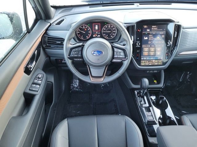 Used 2026 Subaru Forester Sport AWD/4WD image 14