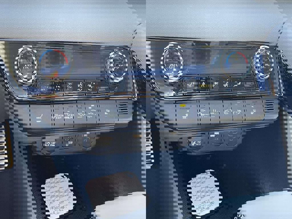 New 2026 Hyundai Elantra SEL Sport Premium image 16