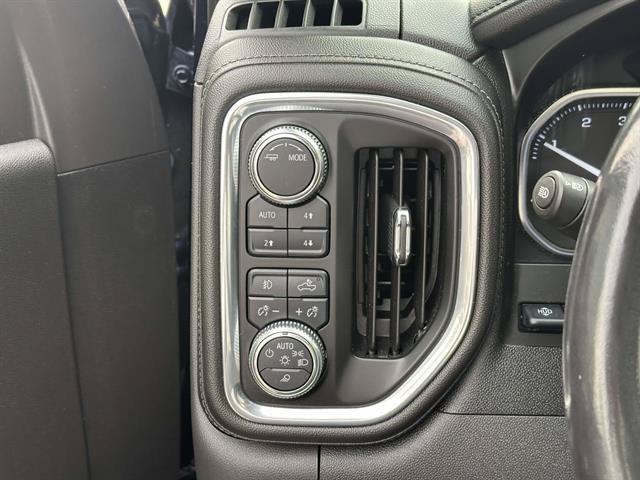 Used 2020 GMC Sierra 1500 Denali w/ Denali Ultimate Package AWD/4WD image 15