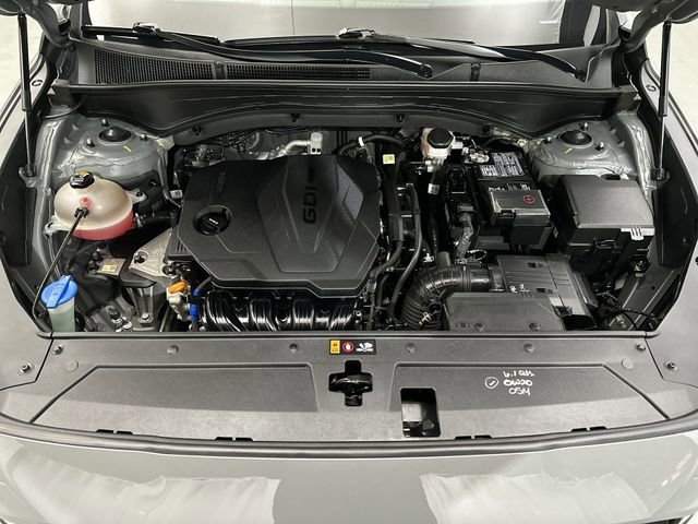 Used 2022 Hyundai Santa Fe XRT image 21