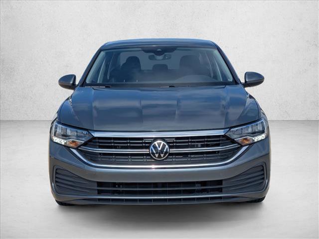 Used 2024 Volkswagen Jetta S FWD image 2