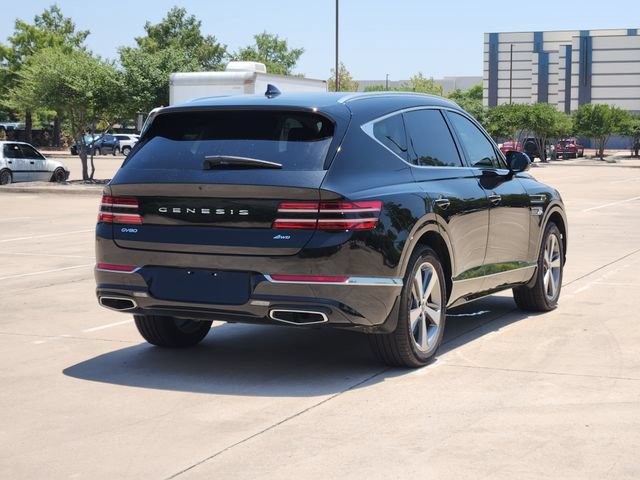 Used 2024 Genesis GV80 2.5T w/ Advanced Package AWD/4WD image 5