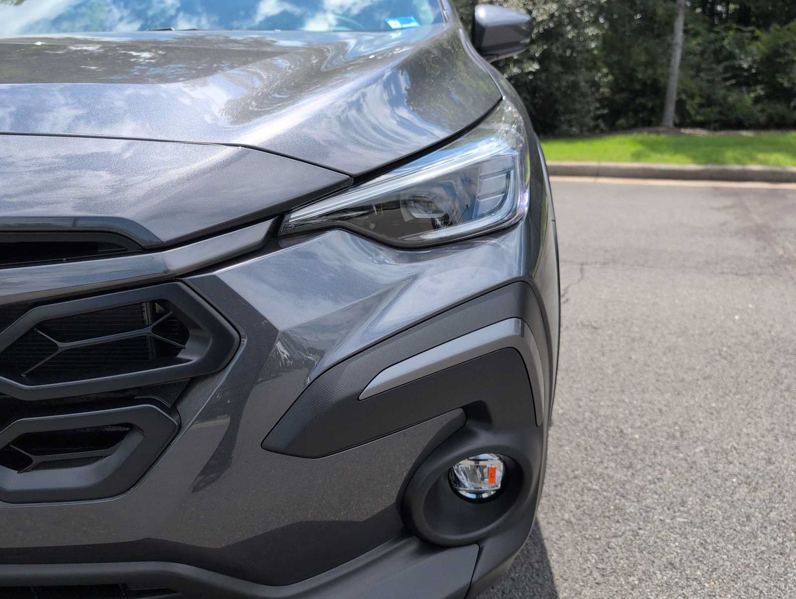 New 2026 Subaru Crosstrek 2.5i Limited AWD/4WD image 11