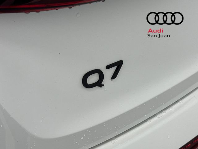 New 2026 Audi Q7 2.0T Premium Plus image 8