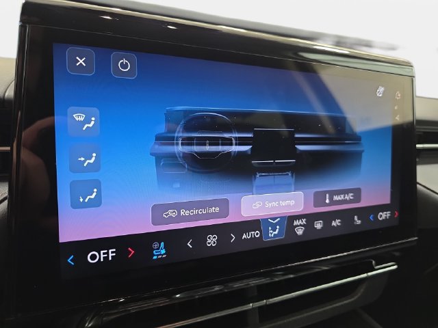 New 2026 Lincoln Nautilus Premier w/ Equipment Group 102A AWD/4WD image 20