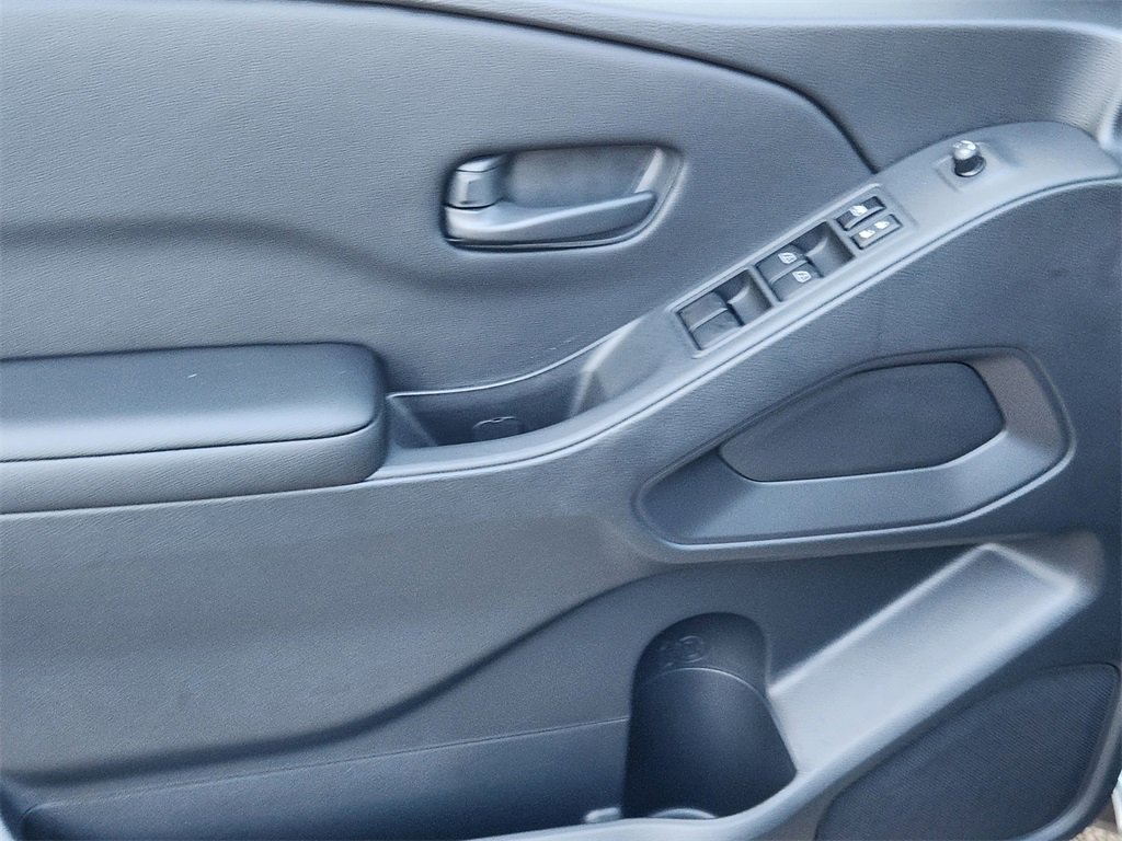 New 2026 Nissan Frontier SV w/ All-Weather Content Package image 17