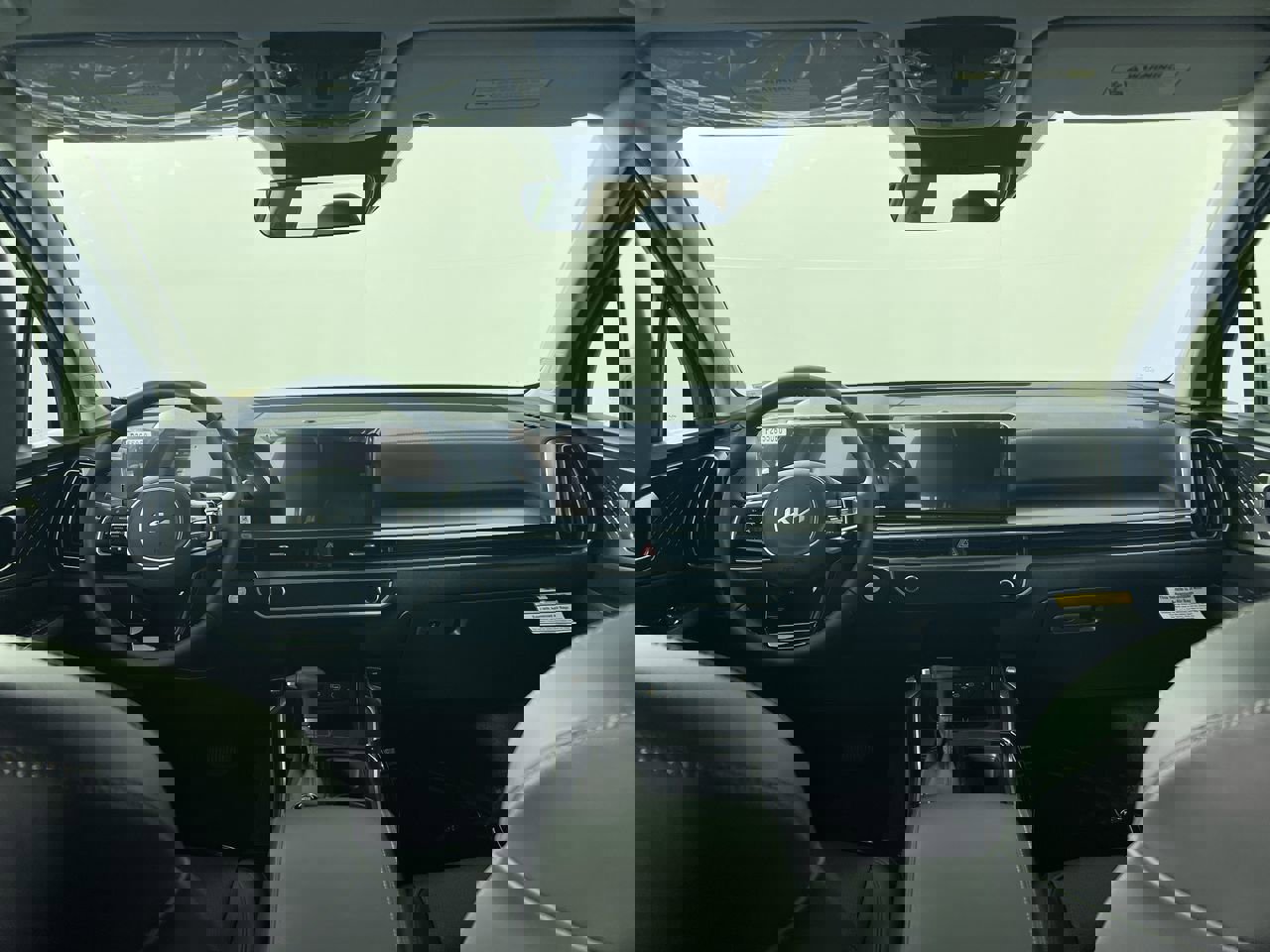 New 2026 Kia Sorento EX image 32