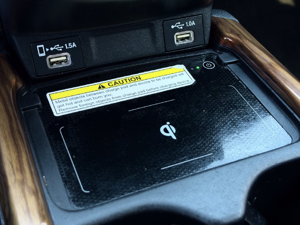 Used 2022 Honda CR-V Touring image 24