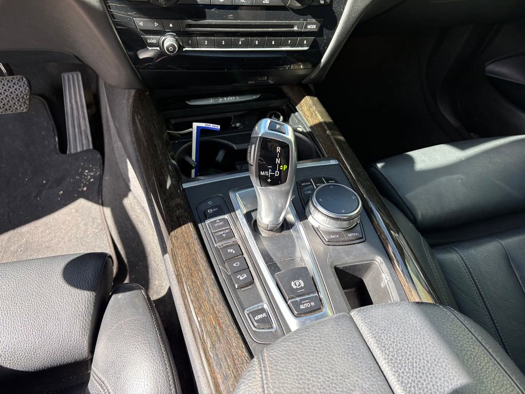 Used 2017 BMW X5 xDrive40e image 23