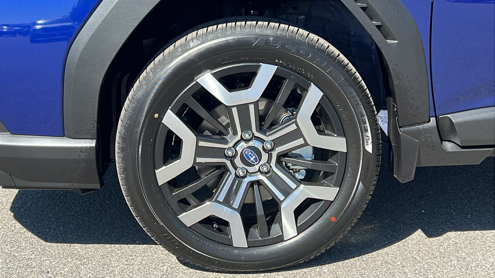 New 2026 Subaru Outback Touring XT AWD/4WD image 9