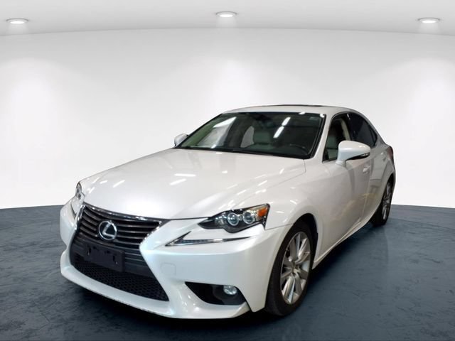 Used 2016 Lexus IS 300 AWD w/ Premium Package image 4