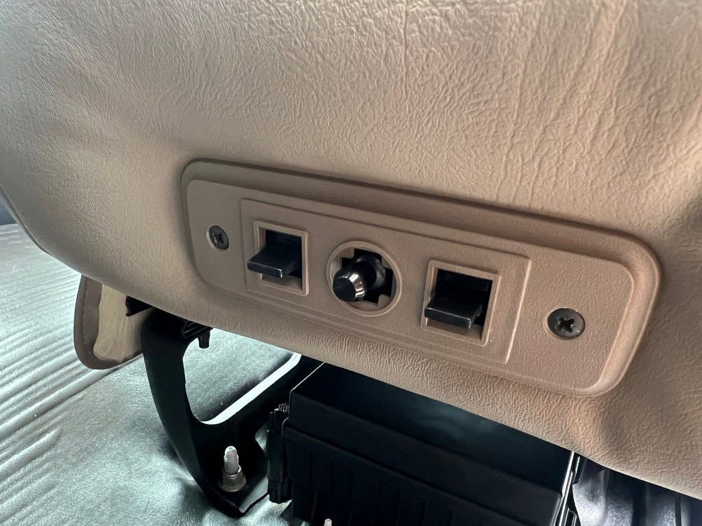 New 2025 Chevrolet Express 2500 Extended w/ Driver Convenience Package image 11