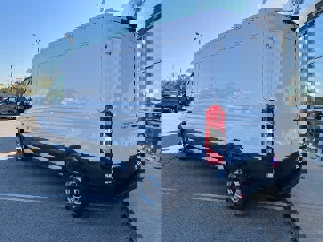 New 2025 Ford Transit 250 148 Medium Roof w/ Load Area Protection Package image 3