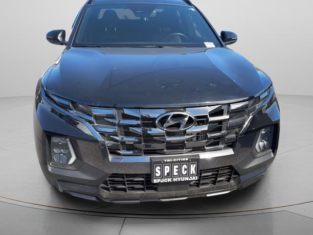 Certified 2024 Hyundai Santa Cruz XRT