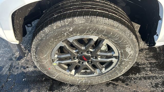 New 2026 Toyota Tacoma TRD Sport image 37