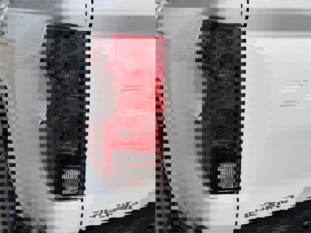 New 2025 Chevrolet Colorado LT image 9