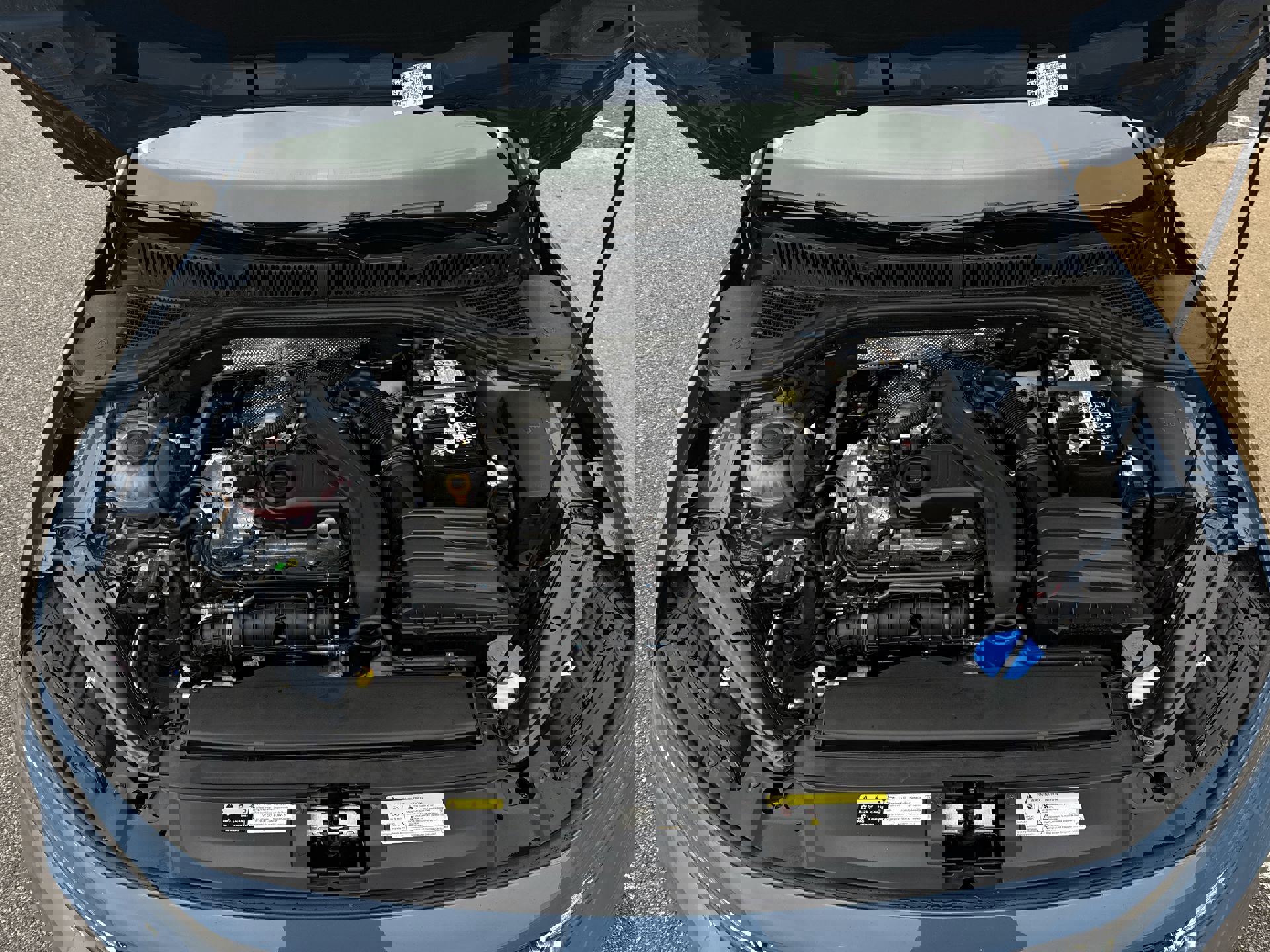 New 2026 Volkswagen Jetta SE image 31