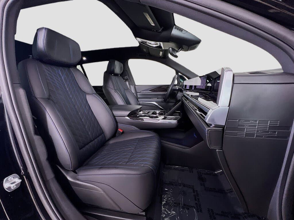 Used 2025 Cadillac Escalade IQ Sport 1 image 14