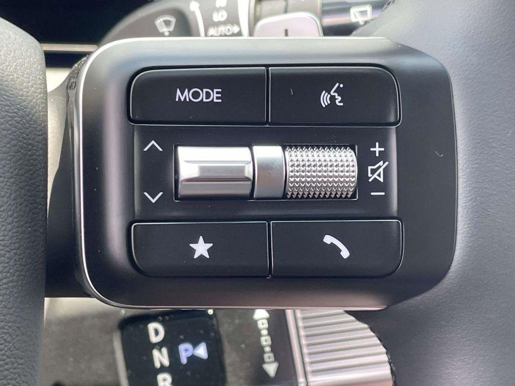 New 2026 Hyundai Santa Fe Limited FWD image 51