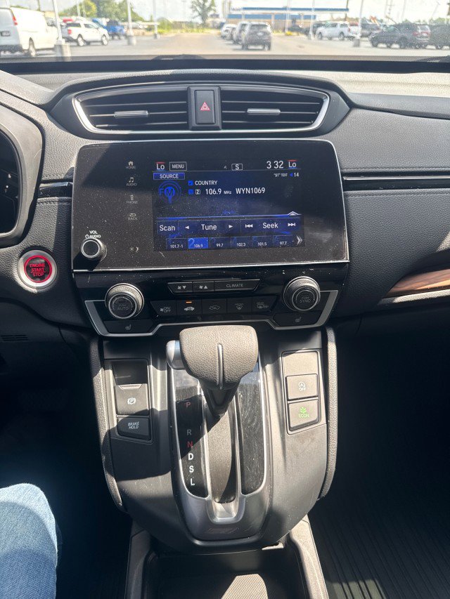 Used 2020 Honda CR-V EX image 12