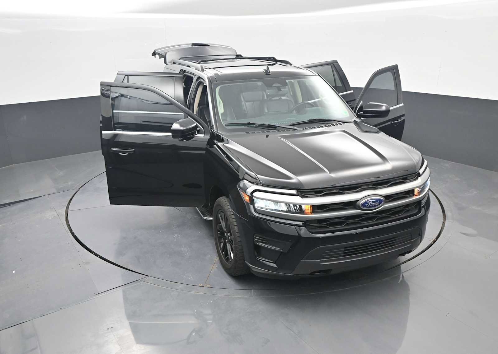 Used 2023 Ford Expedition Max XLT AWD/4WD image 55