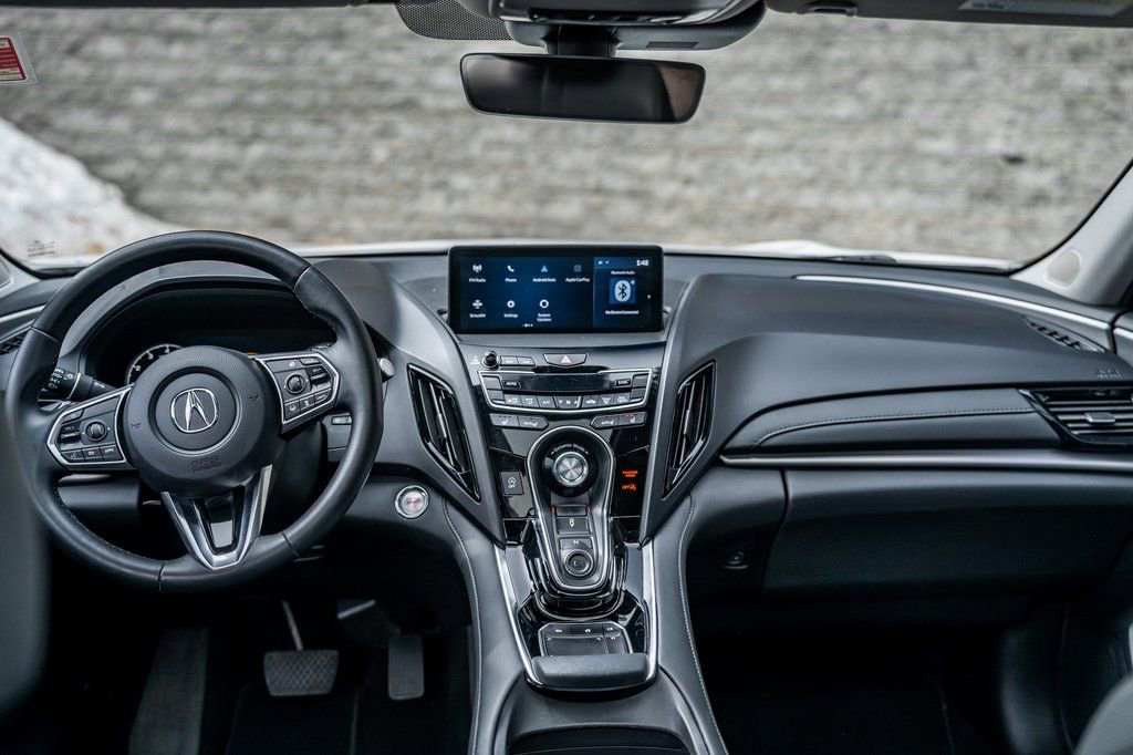Used 2020 Acura RDX FWD image 25