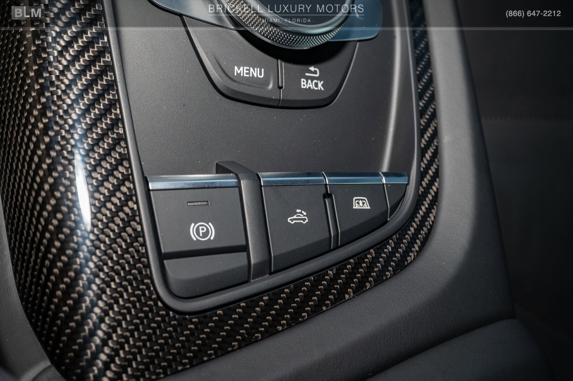 Used 2023 Audi R8 V10 performance image 27