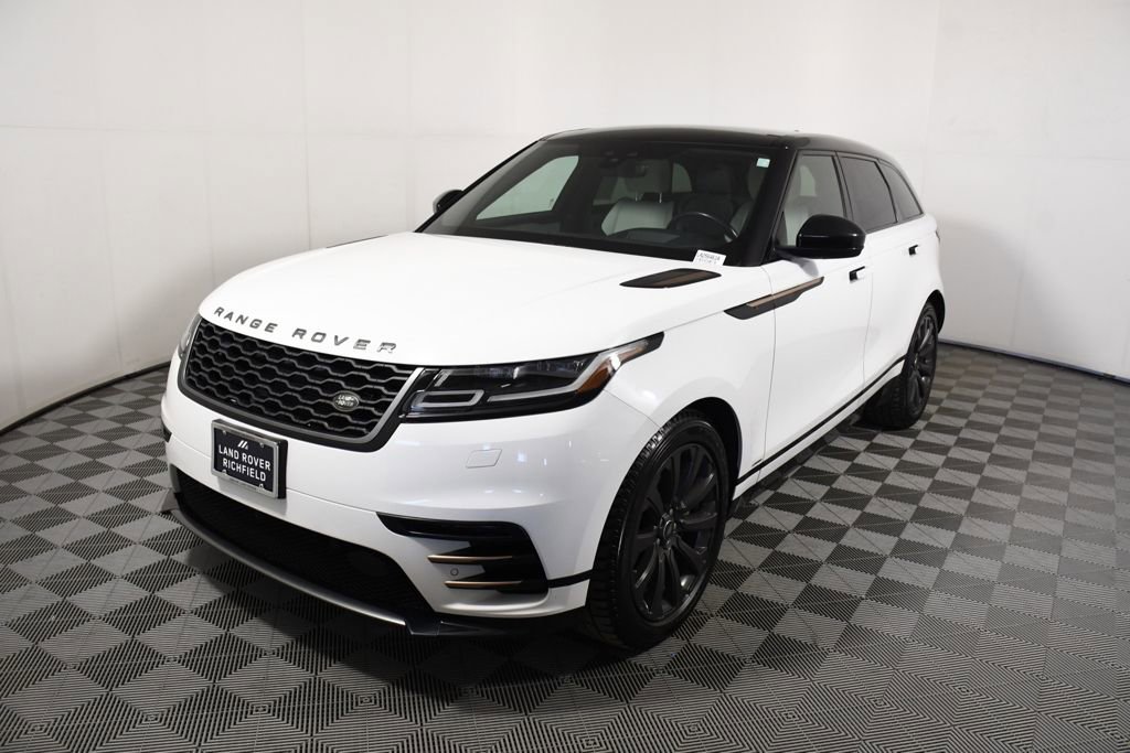 Used 2020 Land Rover Range Rover Velar R-Dynamic S
