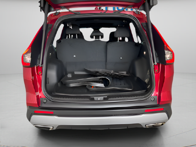 Certified 2026 Honda CR-V TrailSport image 17