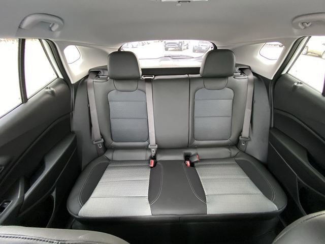 New 2026 Chevrolet Trax LT w/ Driver Confidence Package FWD image 21