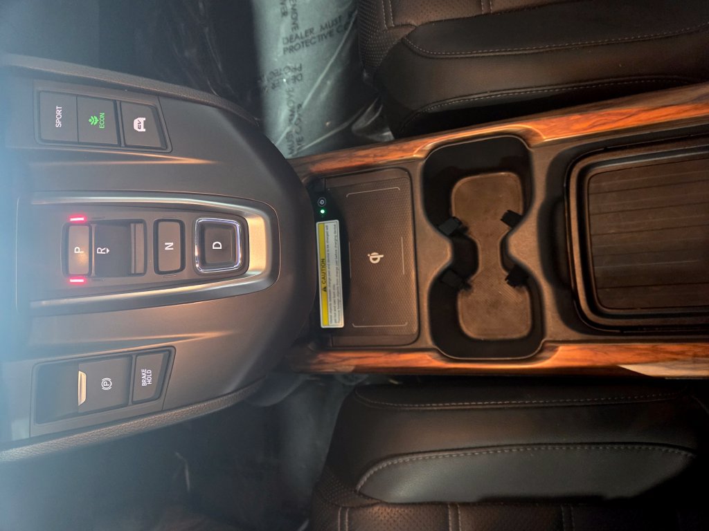 Used 2021 Honda CR-V Touring image 10