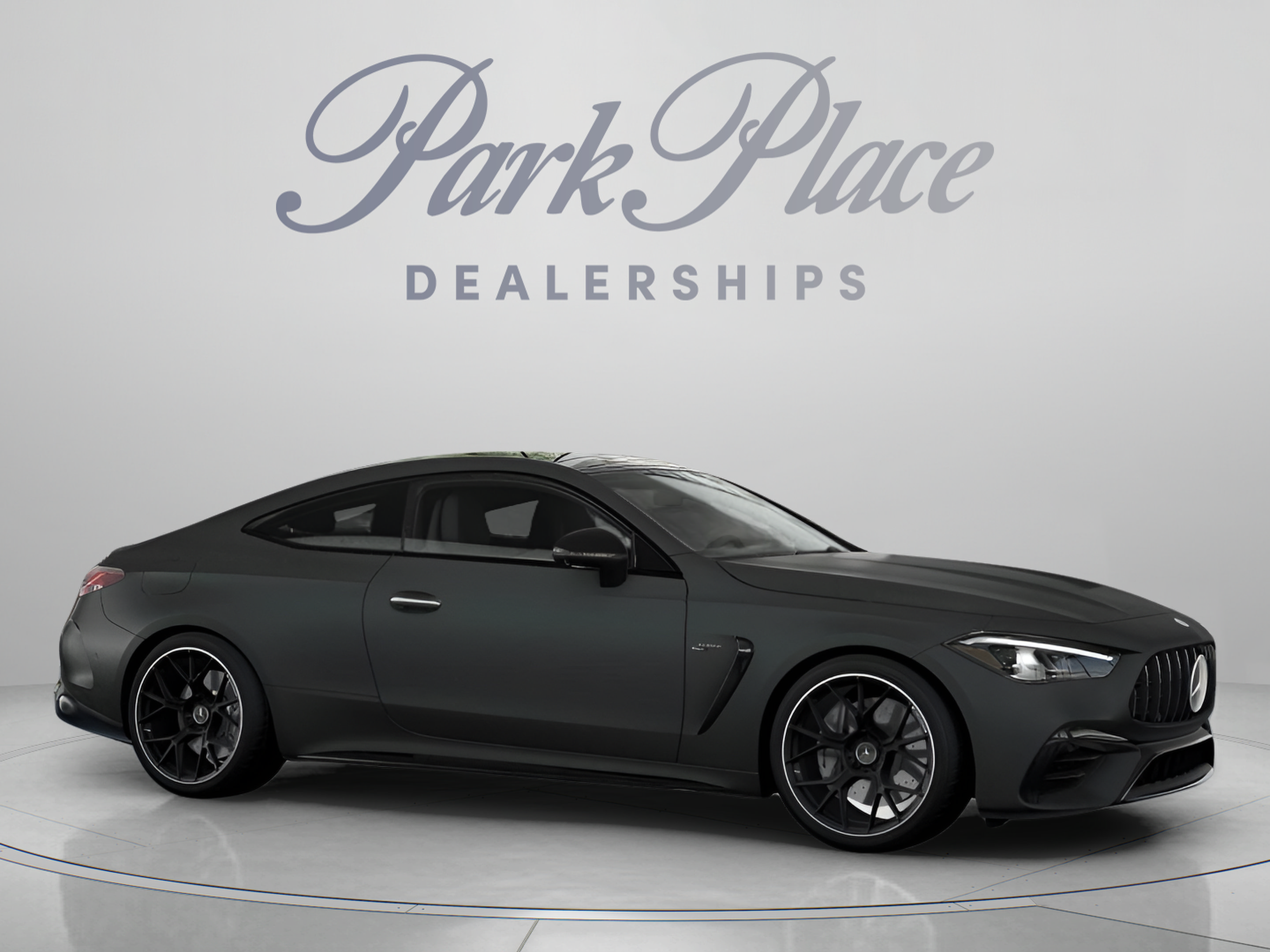 New 2026 Mercedes-Benz CLE 53 AMG 4MATIC Coupe image 28