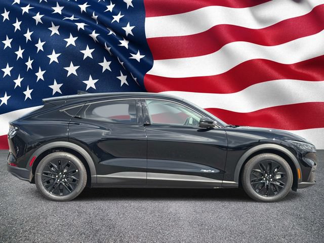 New 2026 Ford Mustang Mach-E Select RWD image 5