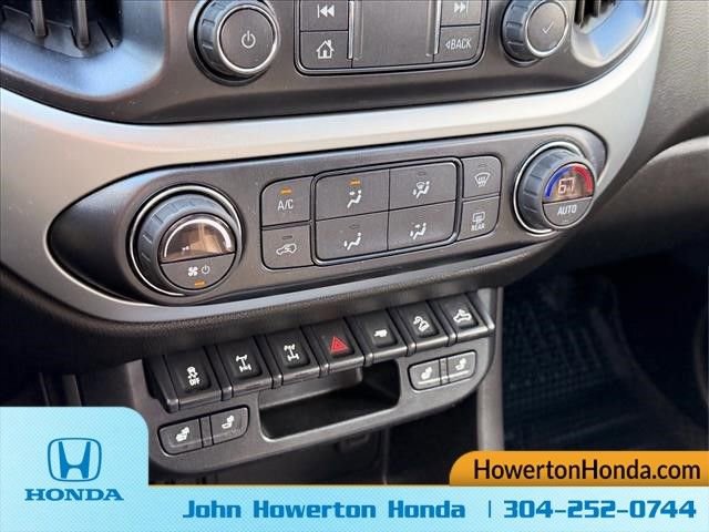 Used 2019 Chevrolet Colorado ZR2 image 13