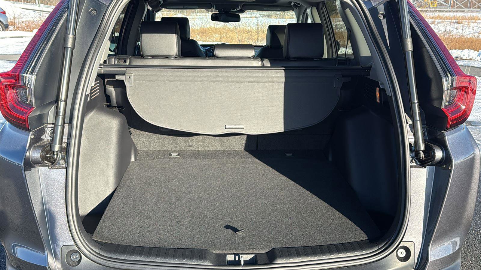 Used 2020 Honda CR-V EX-L image 21