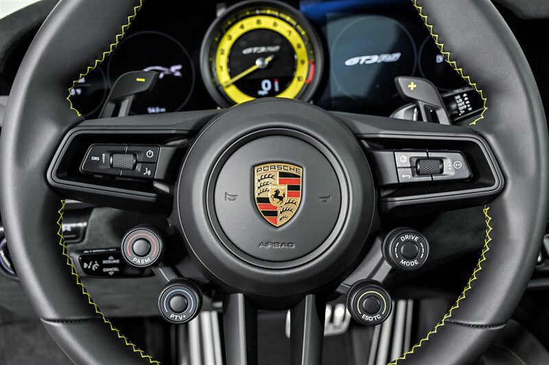 Used 2024 Porsche 911 GT3 RS RWD image 29