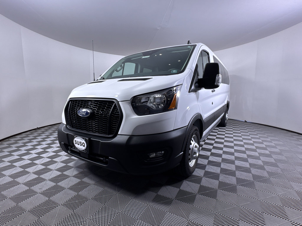 Used 2024 Ford Transit 350 XL AWD/4WD image 17