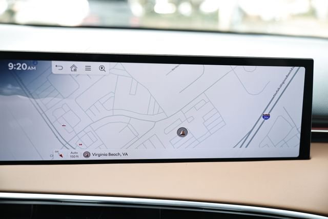 New 2026 Genesis GV70 2.5T Advanced image 37